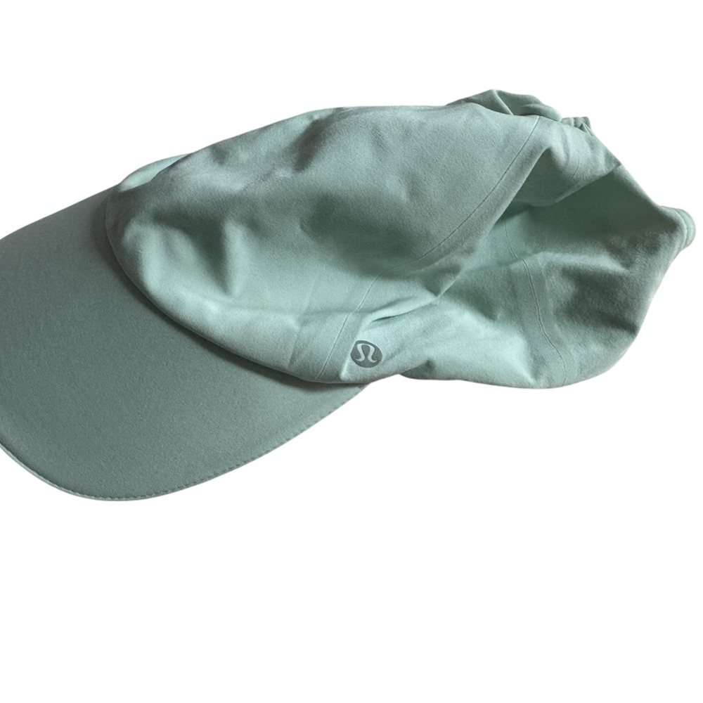 Lululemon Fast and Free Womens Run Hat
Icing Blue